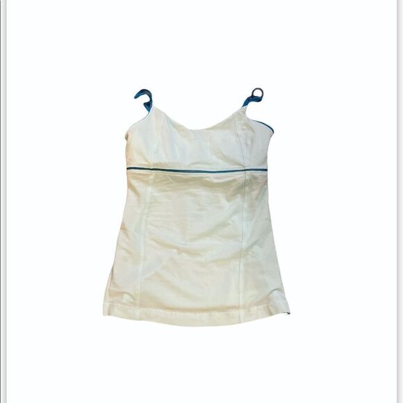 Lululemon tank top 4 (5001) - Picture 1 of 6